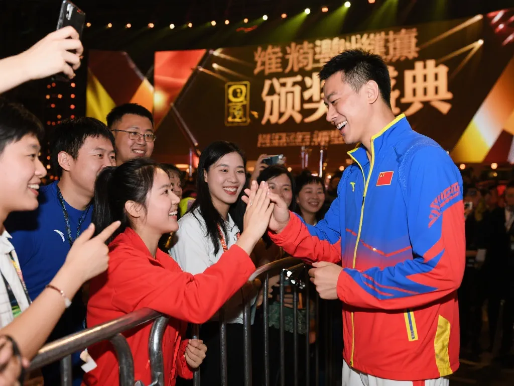 在激情与荣耀之间——纬来体育网页 点燃体育盛典新火花